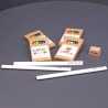 Набор восковых мелков Pencilvania Wax